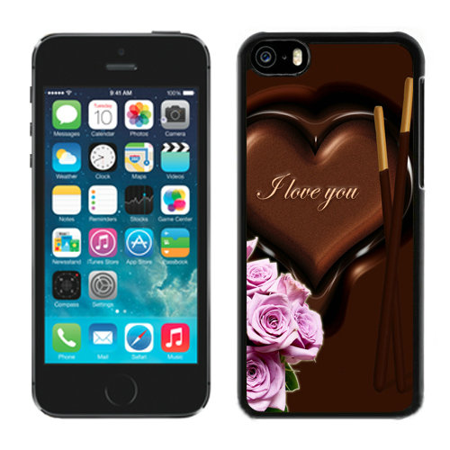 Valentine Chocolate iPhone 5C Cases COF | Coach Outlet Canada